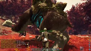 #8 | Гача - приручить может каждый | Официальный PVE сервер | ARK SURVIVAL EVOLVED