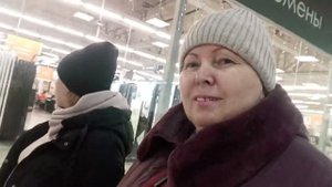 Деревенская жизнь.Еду в город .Вроде купила все что надо.