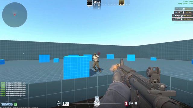 CS2'DE HILE AÇMAK MI??? | ORBIT PREMIUM смотреть онлайн