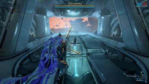 Warframe - Узел Юпитера