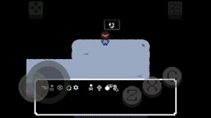 нашёл запись номер 17 в Андертейл бррдс он писес