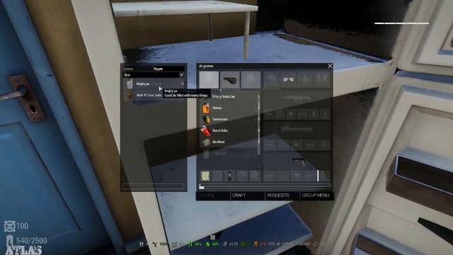 Гайд №1 по Arma 3 EPOCH TANOA смотреть онлайн