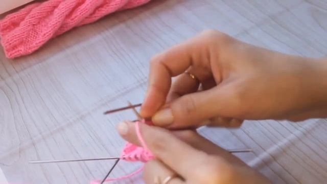 СПИРАЛЬНЫЕ НОСКИ СПИЦАМИ ♥ ПРОСТО и БЫСТРО ♥ НОСКИ без ВЫВЯЗЫВАНИЯ ПЯТКИ