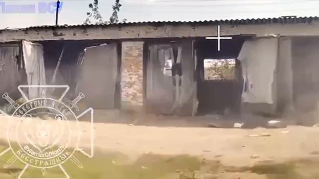 Русский FPV на оптоволокне