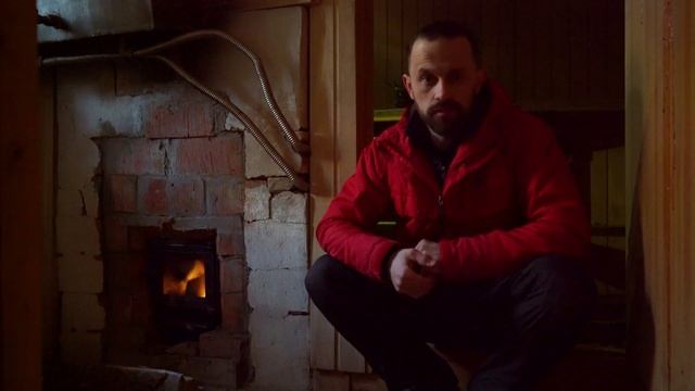 Печи Теплынь- в бане будет Жарко! смотреть онлайн