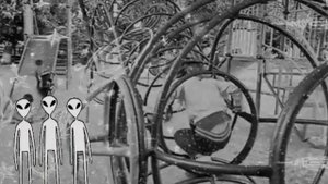 Космические приключения .