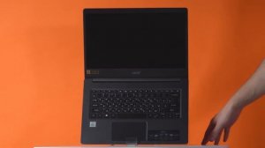 Обзор ноутбука ACER Aspire 5 A514-52-56P2 | Ситилинк