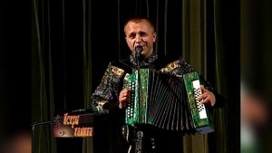 Эдуард Обухов "Ветка сирени "