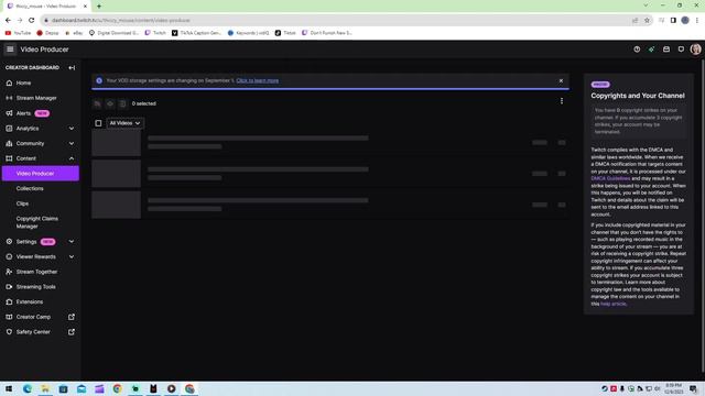 Cult of the Lamb Twitch Integration Guide How to смотреть онлайн