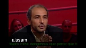 Tariq Ramadan vs Lionel Fravot