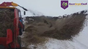 Соломоизмельчитель Teagle Tomahawk 8555