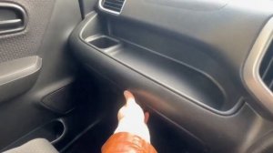 ОБЗОР SUZUKI SOLIO 2018Г В КОМПЛЕКТАЦИИ G / г. Санкт - Петербург