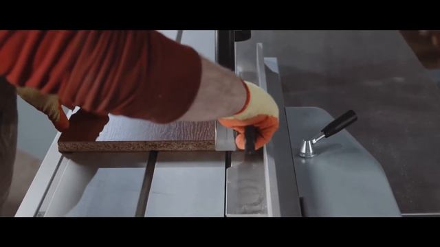 Nika Utilaje | Demonstratie tehnica fierastrau circular | Rojek Industry 9 смотреть онлайн