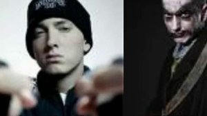 Eminem - My Darling (Eminem's real voice) с русскими субтитрами