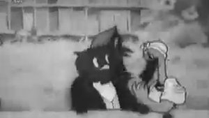 Незваный гость 1937