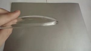 Стекло противотуманной фары (птф) Honda Accord 7 2006-2007