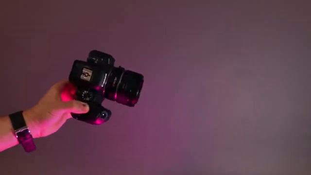 Кольцо-адаптер VILTROX для объектива Canon EF смотреть онлайн