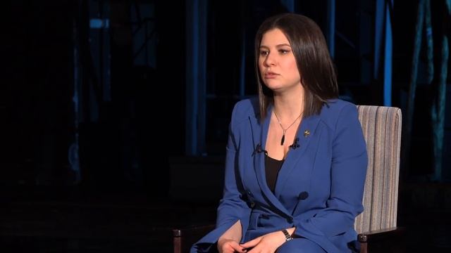 ТАЛИЯ МИНУЛЛИНА: Культура - это самая богатая отрасль