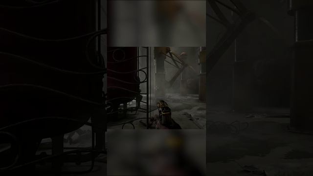 #AtomicHeart #Shorts смотреть онлайн