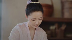 Маленькая госпожа 1 сезон 8 серия