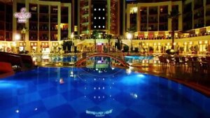 Grand Pasa 5* Мармарис/Сителер