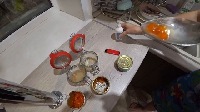 Красная Икра ПОДДЕЛКА! Как отличить подделку? смотреть онлайн