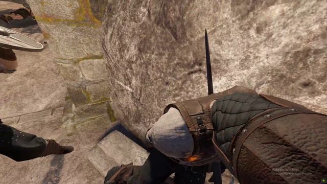 ADEPT OF EMBERS EARNS HIS WAY HOME смотреть онлайн