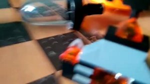 КОУЛ МАСТЕР СПИНЖИЦУ! 70637 Лего на экране выпуск 2