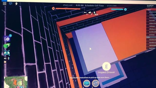 Roblox jailbreak more bullets glitch. Can be helpful смотреть онлайн