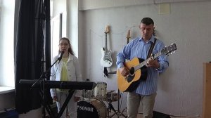 Алена Мигунова - Яблоня (П.Пиковский)