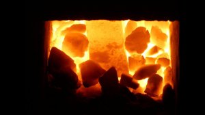 Бюджетный пирометр в кузнечном ремесле