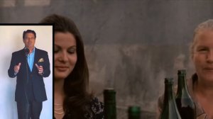 Speak Softly Love ~ The Singing Italiano