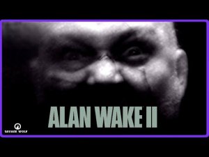 СВЕТ МОЙ – ВРАГ МОЙ  Alan Wake 2 #6