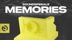 Soundsperale - Memories  / deep house / electronic / vocal / chill / 2023