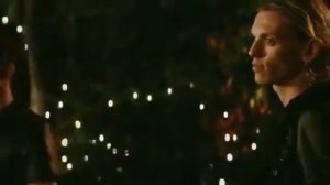 Clary and Jace | Орудие смерти: Город Костей |  We Won`t Be Alone