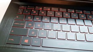 MSI GF65 THIN 10UE Review - Powerful Gaming Laptop on Budget