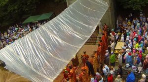 Космо-Дамиановский монастырь