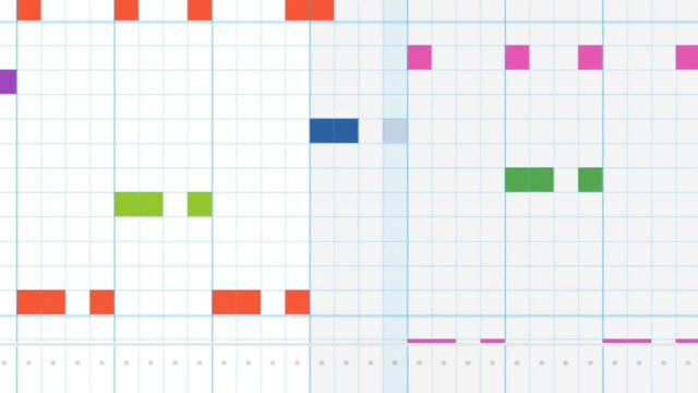 Elevator Jam Doors ost Chrome Music Lab смотреть онлайн