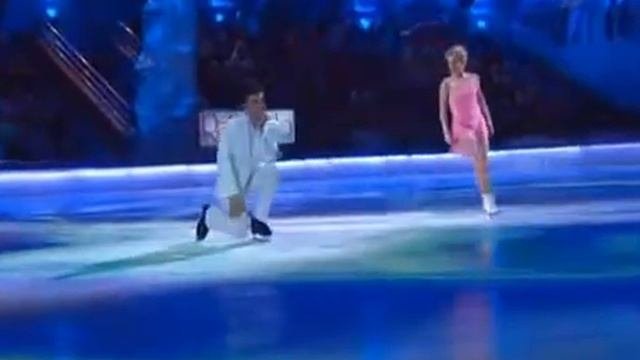 Gordeeva Beroev Valentine