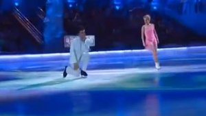 Gordeeva Beroev Valentine