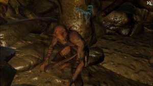 Skyrim Special Edition-ПРОХОЖДЕНИЕ-Неприметное убежище