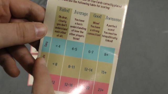 Cross Clues Review - with Tom Vasel смотреть онлайн