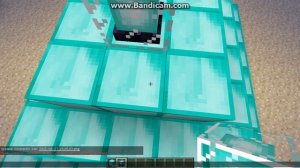 Как скрафтить и активировать маяк в minecraft