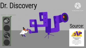 Something Went Wrong Island | Dr. Discovery ANIMATED