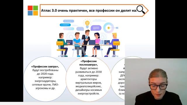 Кибергигиена и работа с большими данными.