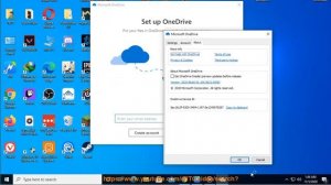 Manually update Microsoft OneDrive on Windows