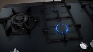 Газовые варочные панели Siemens