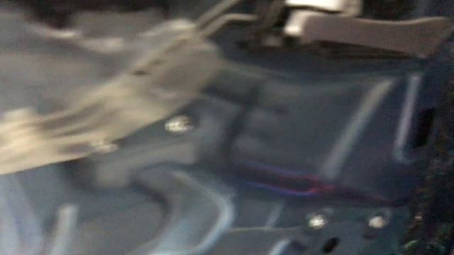 Шумоизоляция салона - это актуальный вопрос для владельцев Hyundai Solaris и ценителей комфорта.