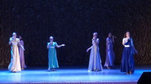 Новые детские песни Страна Добра Мария Паротикова