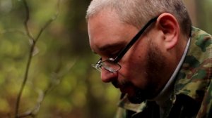 миколог Михаил Вишневский, "О размножении грибов"